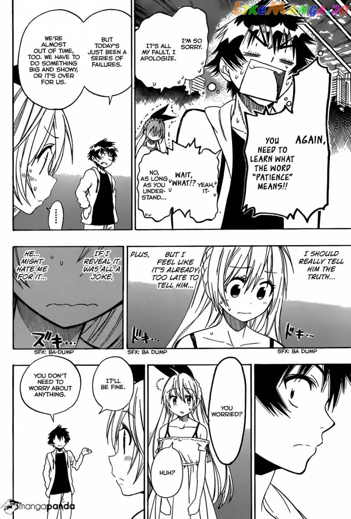 Nisekoi Chapter 74 image 15_optimized
